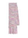 ERDEM EC068MHA B3L01J 40PK Scarf - ISABEL MARANT - BALAAN 2