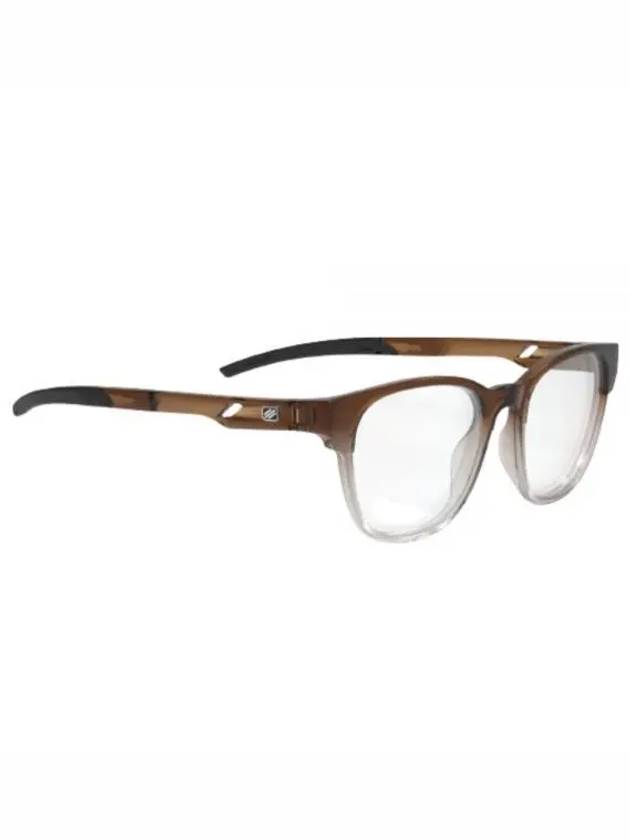 RUDY PROJECT Iridis 65 Crystal Brown Deck SP650A29 0000 - RUDYPROJECT - BALAAN 1