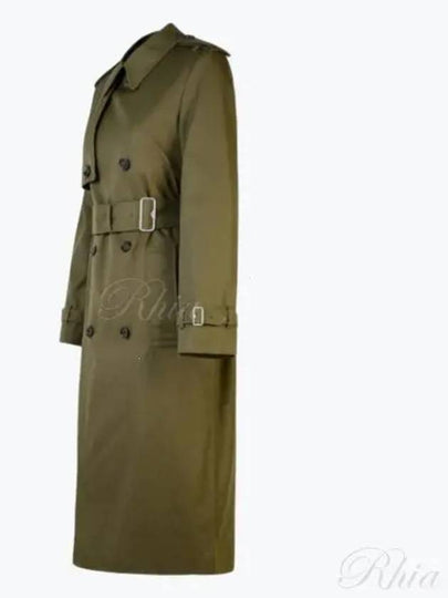 Trench Coat 8093046 C1173 - BURBERRY - BALAAN 2