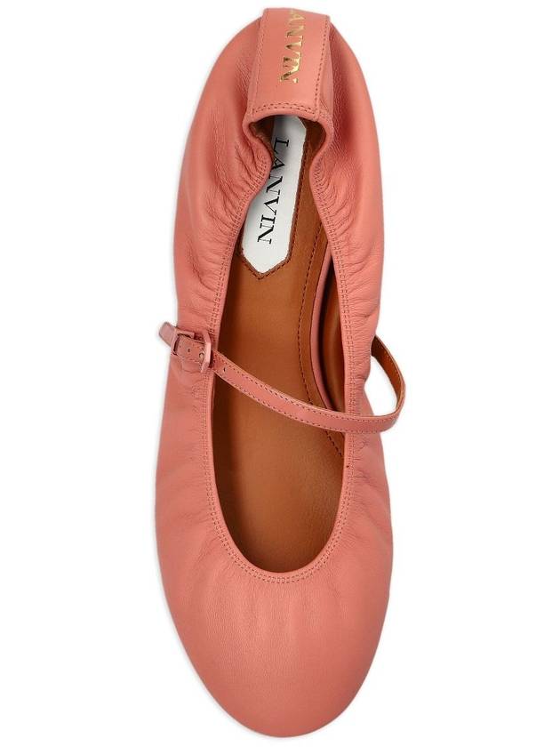 Lanvin Flat shoes - LANVIN - BALAAN 4