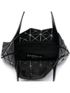 Prism Geometric Tote Bag Black - ISSEY MIYAKE - BALAAN 9