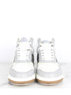 Oblique B27 high top sneakers 42 5 275 - DIOR - BALAAN 3