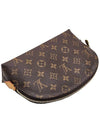 Louis Vuitton M47353 Monogram Canvas Cosmetic GM Pouch - LOUIS VUITTON - BALAAN 5