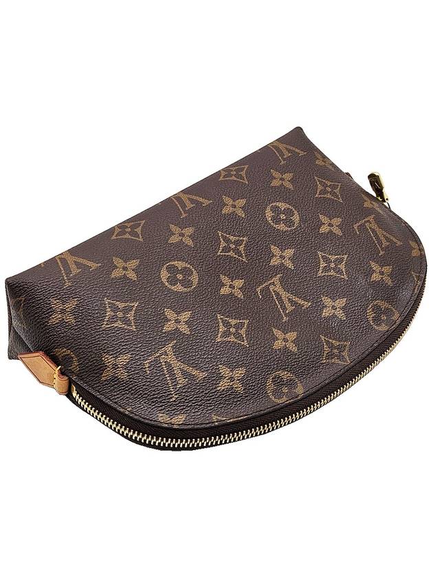 Louis Vuitton M47353 Monogram Canvas Cosmetic GM Pouch - LOUIS VUITTON - BALAAN 5