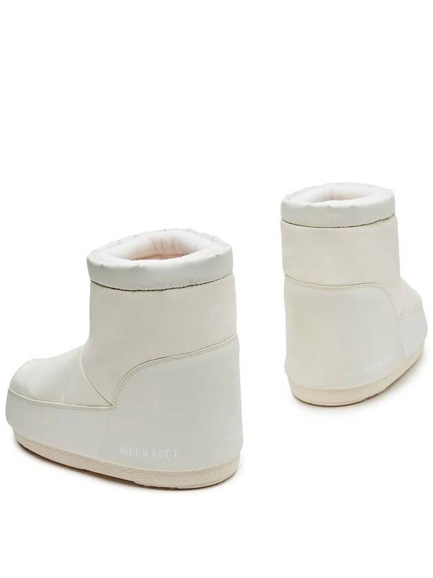 Moon Boot Boots White - MOON BOOT - BALAAN 3