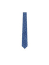 Men's Vivienne Swing Tie Blue - LOUIS VUITTON - BALAAN 1