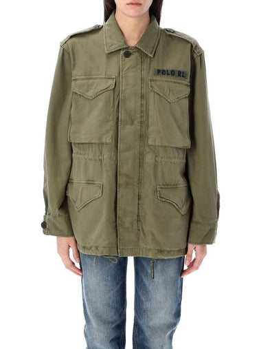 FIELD JACKET - POLO RALPH LAUREN - BALAAN 1