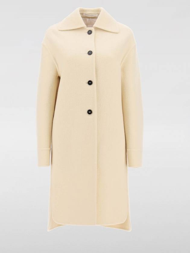 Coat woman Jil Sander - JIL SANDER - BALAAN 4