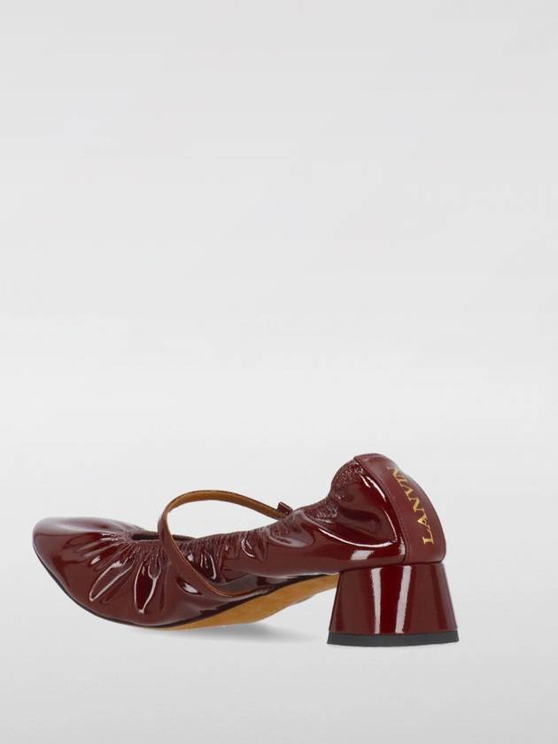 Shoes woman Lanvin - LANVIN - BALAAN 3