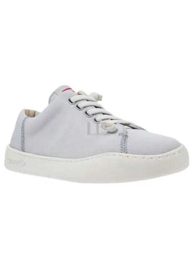 Peu Touring Low Top Sneakers Grey - CAMPER - BALAAN 2