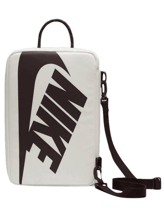 PRM Shoe Box Bag White - NIKE - BALAAN 1