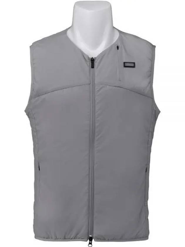 Graphene Insulation Vest TKPMV344J GY Men s - TITLEIST - BALAAN 1