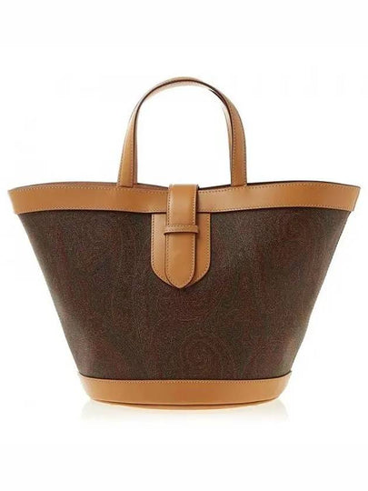 paisley tote bag 0N644 8010 600 - ETRO - BALAAN 2