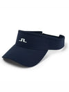 Yaden Visor Navy - J.LINDEBERG - BALAAN 3