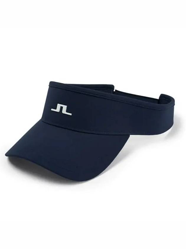 Yaden Visor Navy - J.LINDEBERG - BALAAN 2