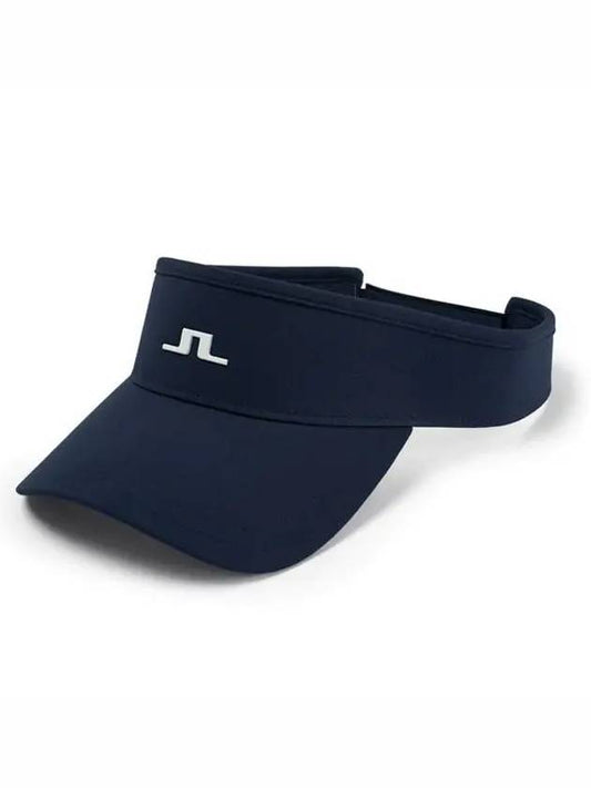 Yaden Visor Navy - J.LINDEBERG - BALAAN 2