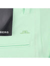 Vent Tiger Shorts Green - J.LINDEBERG - BALAAN 9