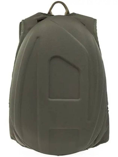 1DR Pod Backpack Green - DIESEL - BALAAN 2