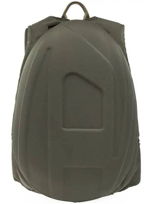 1DR Pod Backpack Green - DIESEL - BALAAN 2