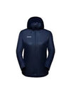 Ultimate VII SO Hooded Jacket Women 1011018105118 Ultimate Hooded Jacket Women - MAMMUT - BALAAN 1