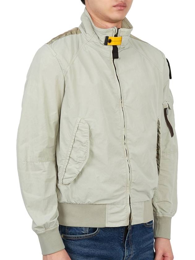 Fire Reload Jacket Grey - PARAJUMPERS - BALAAN 5