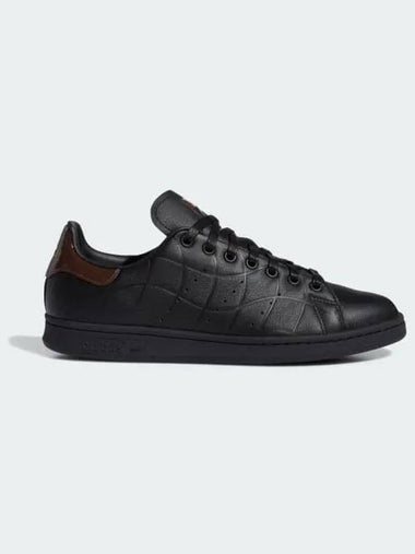 Dime Stan Smith Men s Original Core Black Brown Dark IG2045 693003 - ADIDAS - BALAAN 1