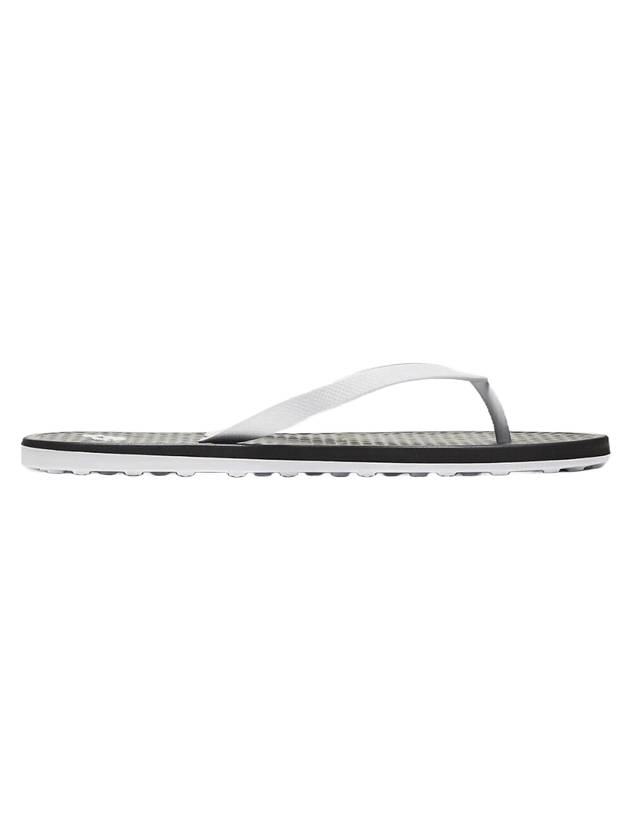 On Deck Flip Flops White - NIKE - BALAAN 1