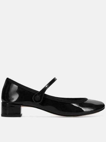 Ballet flats woman Repetto - REPETTO - BALAAN 1