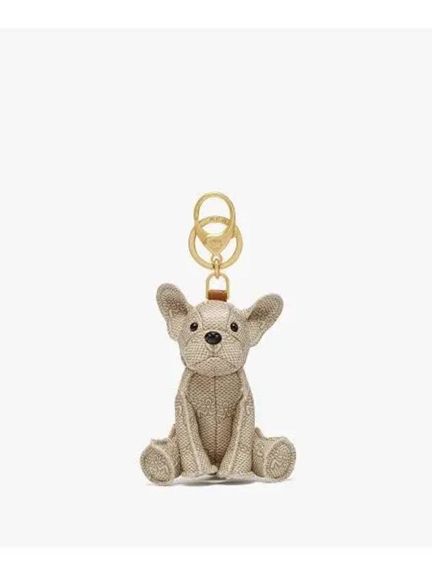 Himmel Loretos French Bulldog Charm MXZESAC03I9 - MCM - BALAAN 1