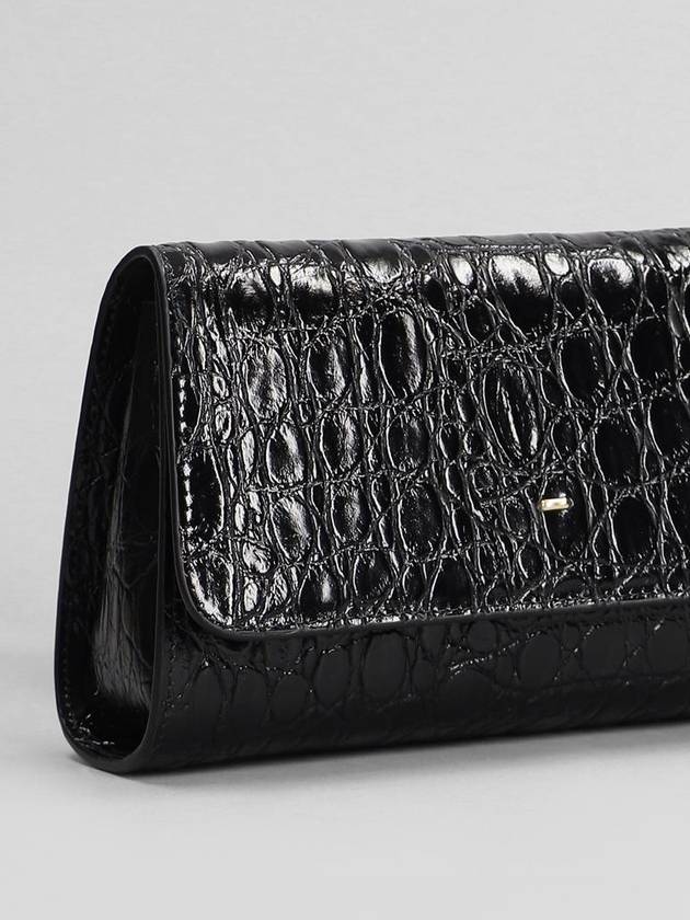 Giuseppe Zanotti Cleopatra Clutch - GIUSEPPE ZANOTTI - BALAAN 4