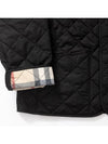 Kids Padding 8092519 KB6 INDY A1189 BLACK - BURBERRY - BALAAN 6