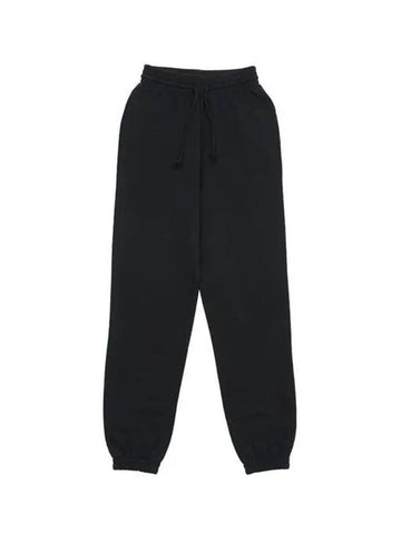 Sweatpants FSP BK - BASERANGE - BALAAN 1