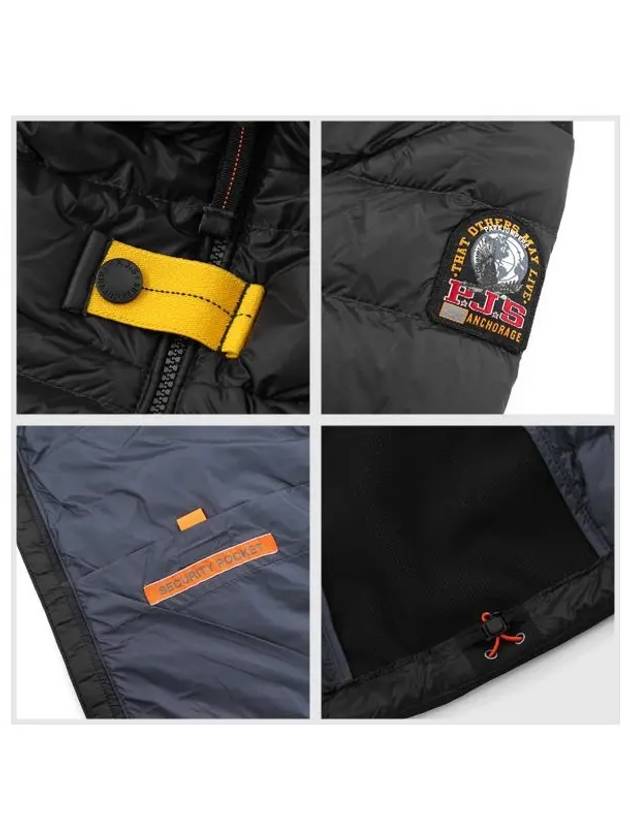 Hiram padding PMHYHB02 014 - PARAJUMPERS - BALAAN 6