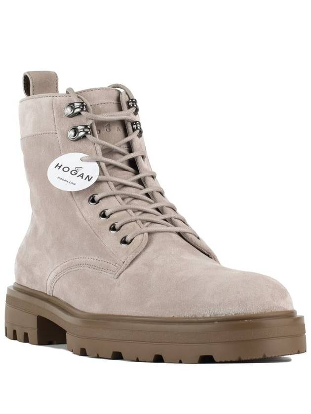 Hogan H673 Beige Amphibians - HOGAN - BALAAN 3