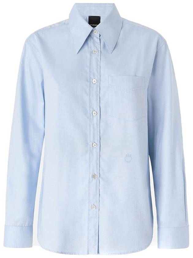 Pinko Shirts - PINKO - BALAAN 1