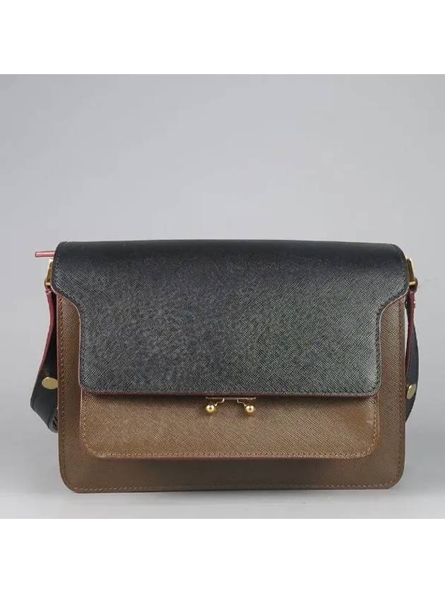 SBMPN09U00 shoulder bag - MARNI - BALAAN 2