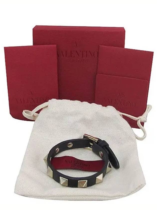 RW2J0255VIT Bracelet Jewelry - VALENTINO - BALAAN 4