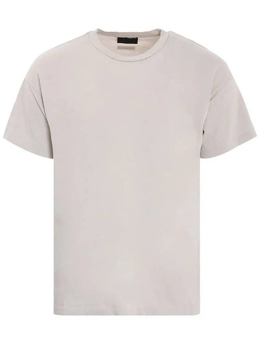 Perfect Vintage Short Sleeve T-Shirt Concrete White - FEAR OF GOD - BALAAN 2