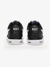 Court Legacy Next Nature Low Top Sneakers Black - NIKE - BALAAN 4