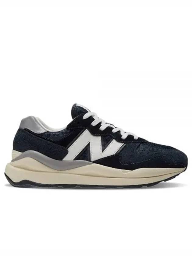 5740 Low Top Sneakers Navy - NEW BALANCE - BALAAN 2