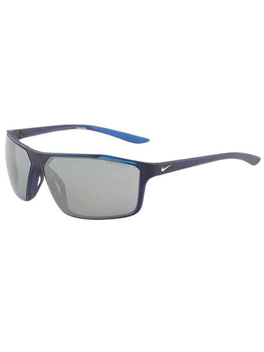 Eyewear Windstorm Sunglasses Navy - NIKE - BALAAN 1