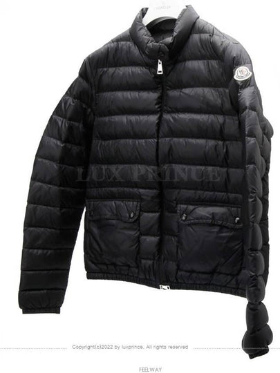 women padding - MONCLER - BALAAN 2