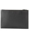 Antigona Large Clutch Bag Black - GIVENCHY - BALAAN 4