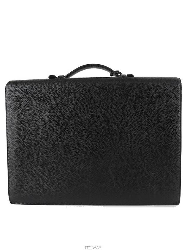 men brief case - HERMES - BALAAN 3