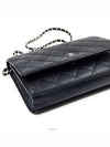 classic caviar woc cross bag - CHANEL - BALAAN 7