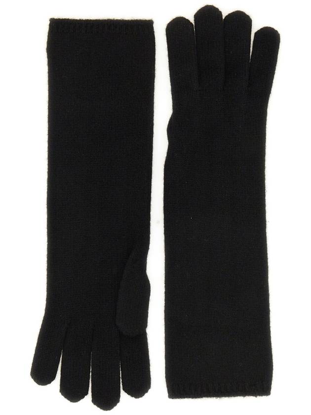 "HAULING" GLOVES - MAX MARA - BALAAN 2