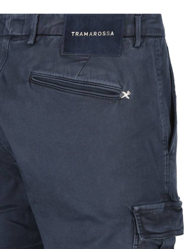 Tramarossa Pants - TRAMAROSSA - BALAAN 3