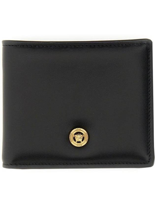 Versace "Jellyfish Biggie" Wallet - VERSACE - BALAAN 1