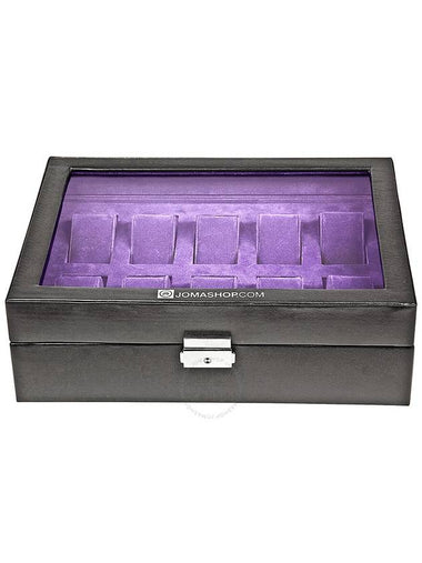 Wolf 10 Piece Watch Box JS99507 - WOLF - BALAAN 1