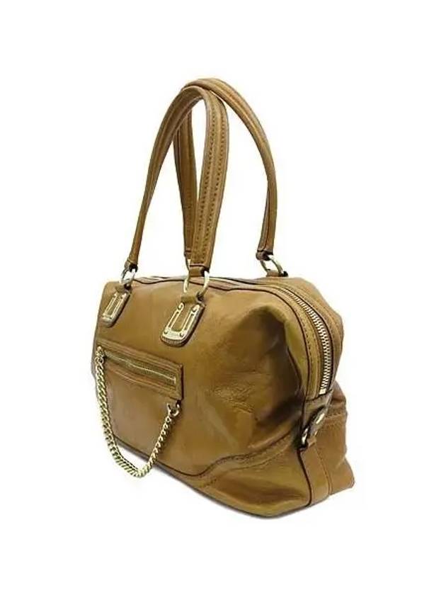 camel tote bag - MICHAEL KORS - BALAAN 3